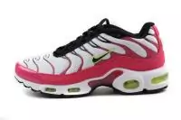 nike tn air max plus femmes france 8909-229 red white black